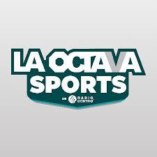 La Octava Sports live