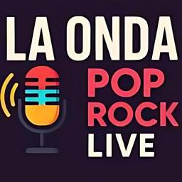 La Onda Pop Rock Live live