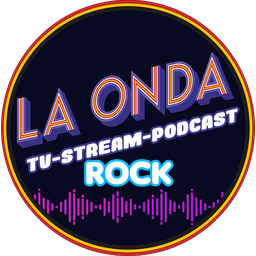 La Onda Radio Rock live