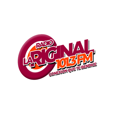 La Original 101.3 FM live