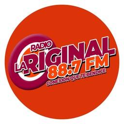 La Original 88.7 FM live