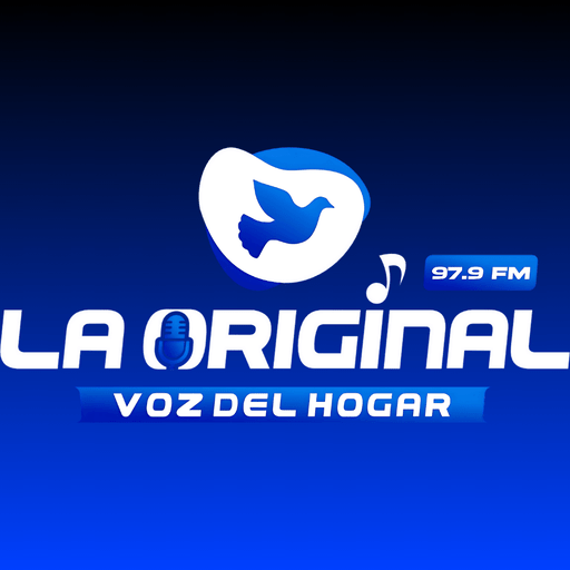 La Original Voz Del Hogar 97.9 FM live