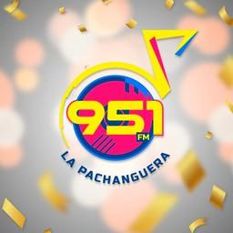 La Pachanguera live