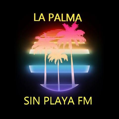 La Palma Sin Playa FM live