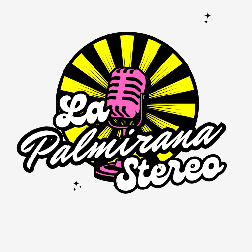 La Palmirana Stereo live