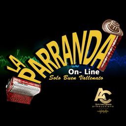 La Parranda Online live