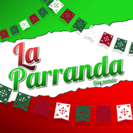 La Parranda live