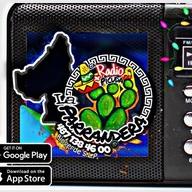 La Parrandera Rv live