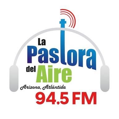La Pastora Del Aire Arizona Atlántida live