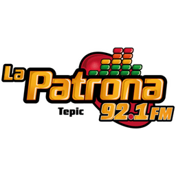 La Patrona FM Tepic live