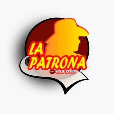 La Patrona de Creel live