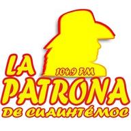 La Patrona de Cuauhtemoc live
