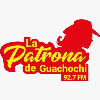La Patrona de Guachochi live