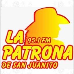La Patrona de San Juanito live