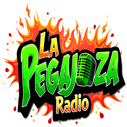 La Pegajoza Radio live