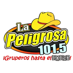 La Peligrosa Oriente live