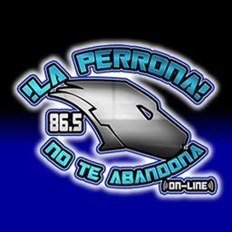 La Perrona 86.5 live