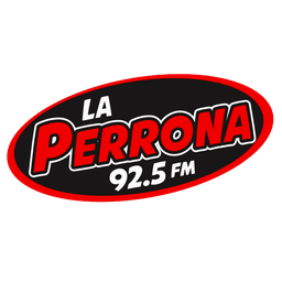 La Perrona 92.5 FM live