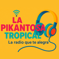La Picantosa Tropical FM live La Picantosa Tropical FM live