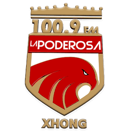 La Poderosa 100.9 FM live