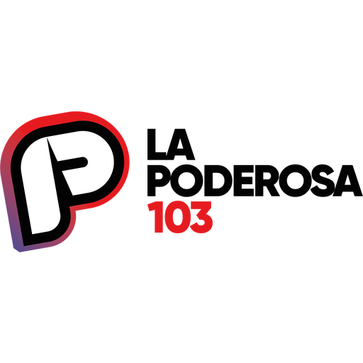 La Poderosa 103 live