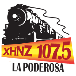 La Poderosa 107.5 FM live