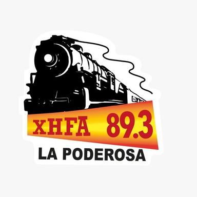 La Poderosa 89.3 FM live