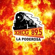 La Poderosa 89.5 FM live