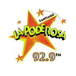 La Poderosa 92.9 FM live