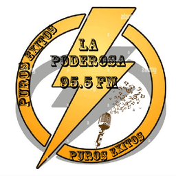La Poderosa 95.5 live
