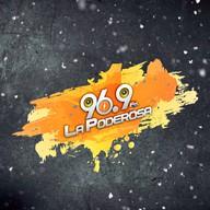 La Poderosa 96.9 FM live
