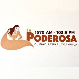 La Poderosa Cuidad Acuña live