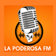 La Poderosa FM live