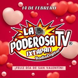 La Poderosa Ixtapan 88.9 FM live