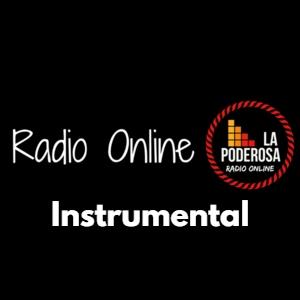 La Poderosa Radio Online Instrumental live