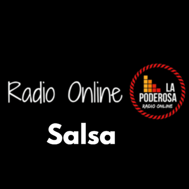 La Poderosa Radio Online Salsa live