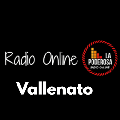 La Poderosa Radio Online Vallenato live