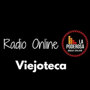 La Poderosa Radio Viejoteca live