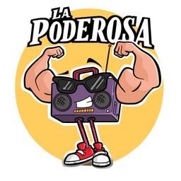 La Poderosa live