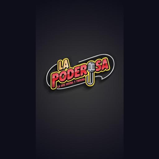 La Poderosa live