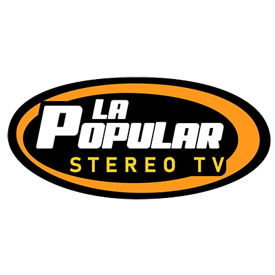 La Popular Stereo live