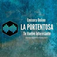La Portentosa live