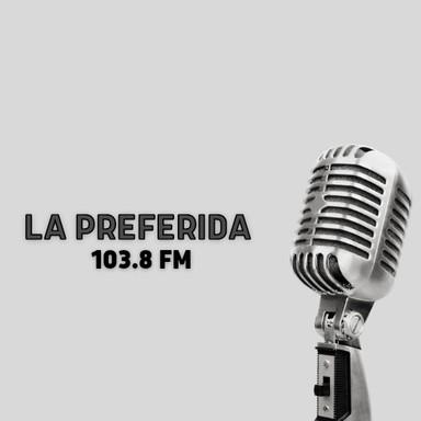 La Preferida Stereo – Sucre 103.8 FM live