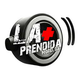La + Prendída 93.1 live