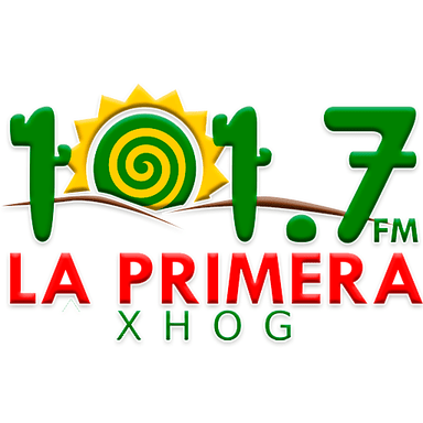 La Primera 101.7 FM live