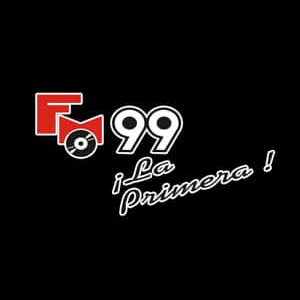 La Primera 99.7 FM live