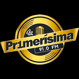La Primerisima 91.0 FM live