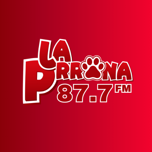 La Prrona 87.7 FM live
