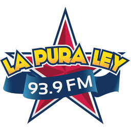 La Pura Ley 93.9 FM live