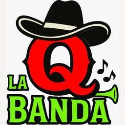 La Q Banda live